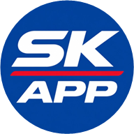 SK APP
